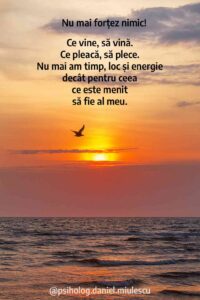 citat motivational despre bucurie iubire fericire si implinire mesaj psihologic NeuroClinica Craiova