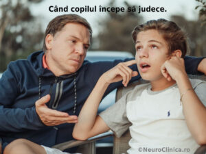 copiii isi judeca parintii relatie parinte copil