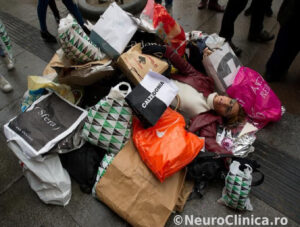 dependenta de cumparaturi comportament compulsiv